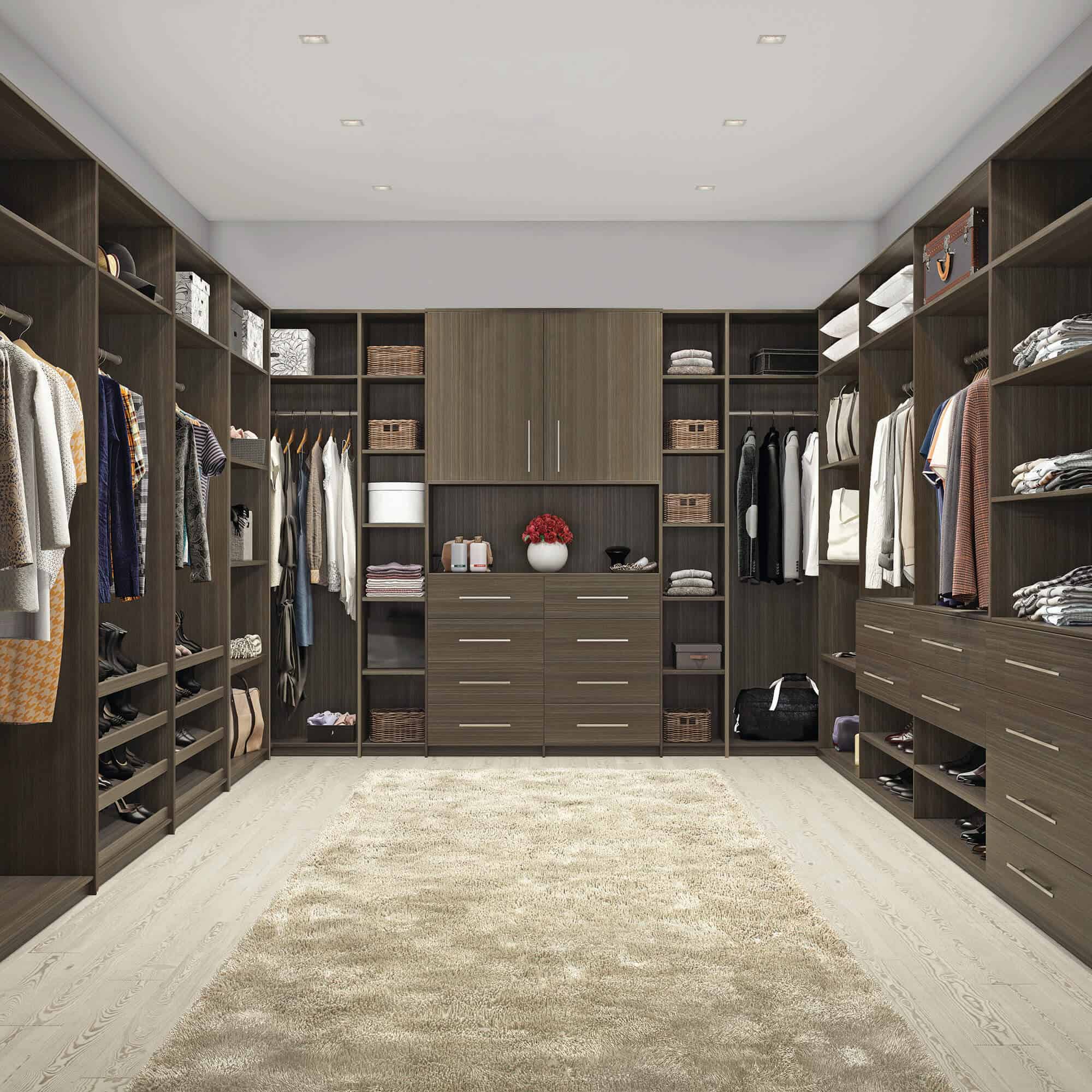 Closet Design